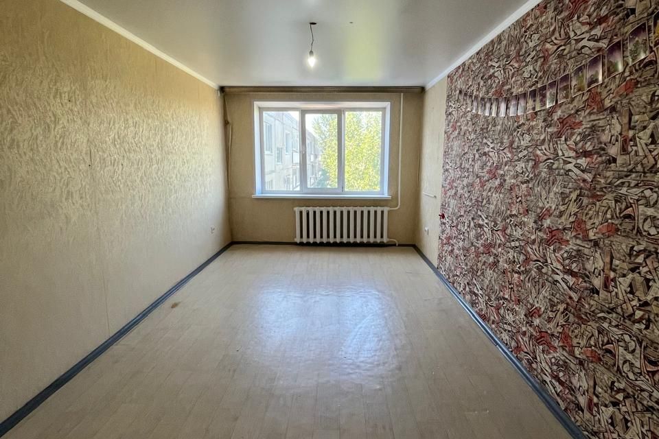 Продаётся 2-комнатная квартира, 53.2 м²