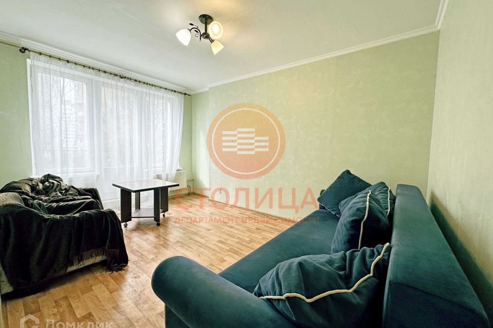 Сдаётся 1-комнатная квартира, 30 м²