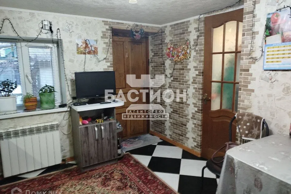 Продаётся 1-этажный дом, 95 м²