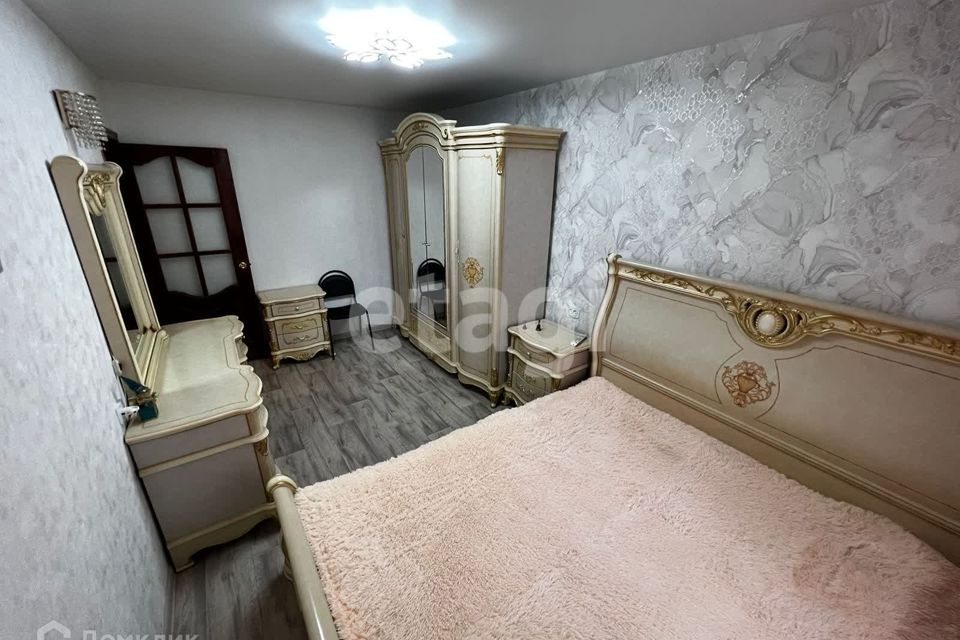 Продаётся 3-комнатная квартира, 59.6 м²