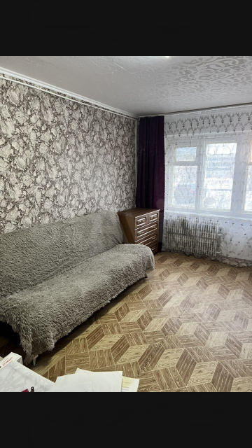 Сдаётся 1-комнатная квартира, 17.8 м²