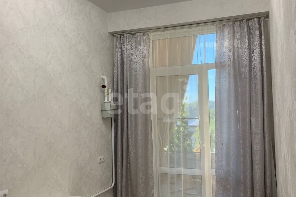Продаётся 2-комнатная квартира, 28.3 м²