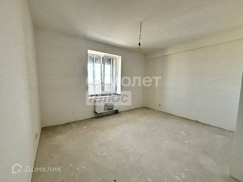 Продаётся 3-комнатная квартира, 80.11 м²
