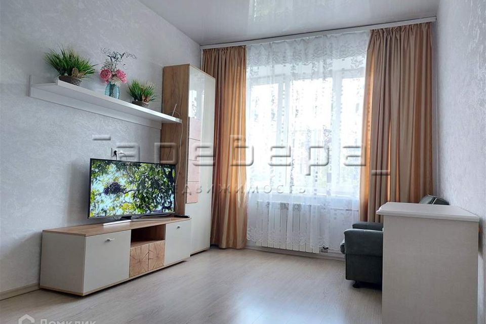 Сдаётся 2-комнатная квартира, 42 м²