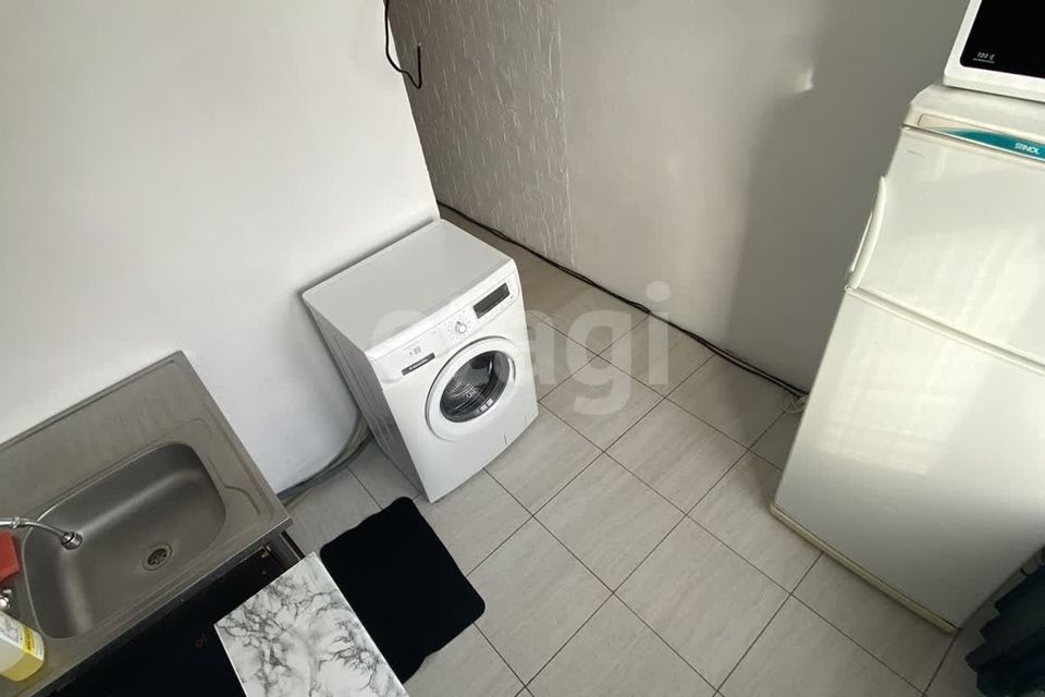 Продаётся 2-комнатная квартира, 43 м²