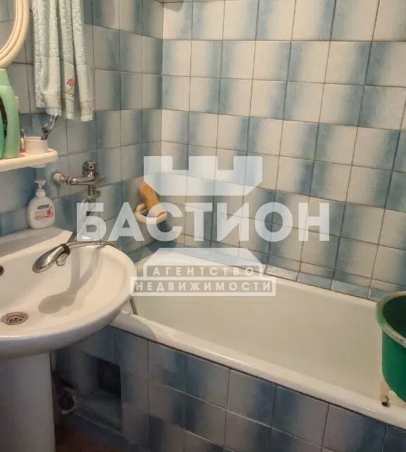 Продаётся 2-комнатная квартира, 53.1 м²