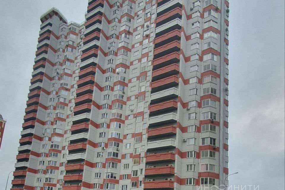 Продаётся 3-комнатная квартира, 78 м²