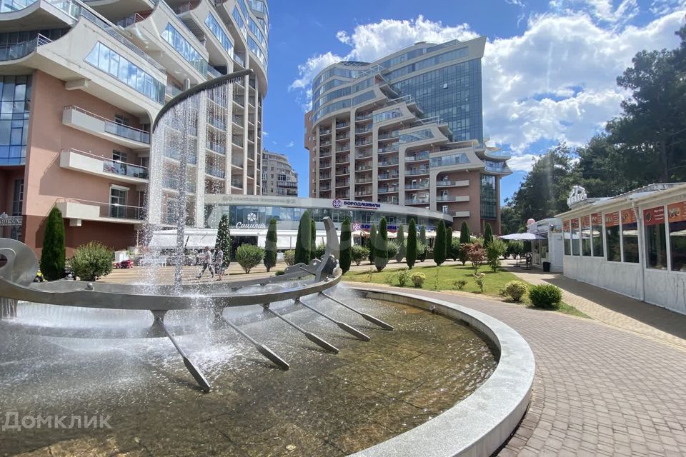 Продаётся студия, 29 м²
