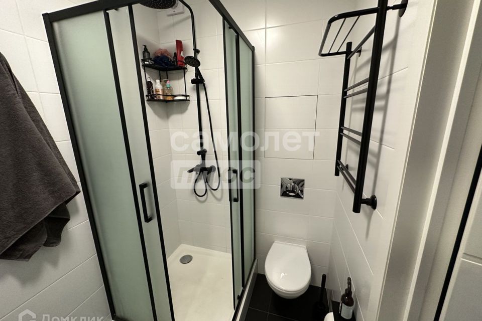 Продаётся студия, 24.5 м²