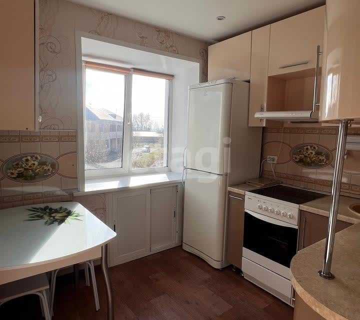 Продаётся 2-комнатная квартира, 40.5 м²