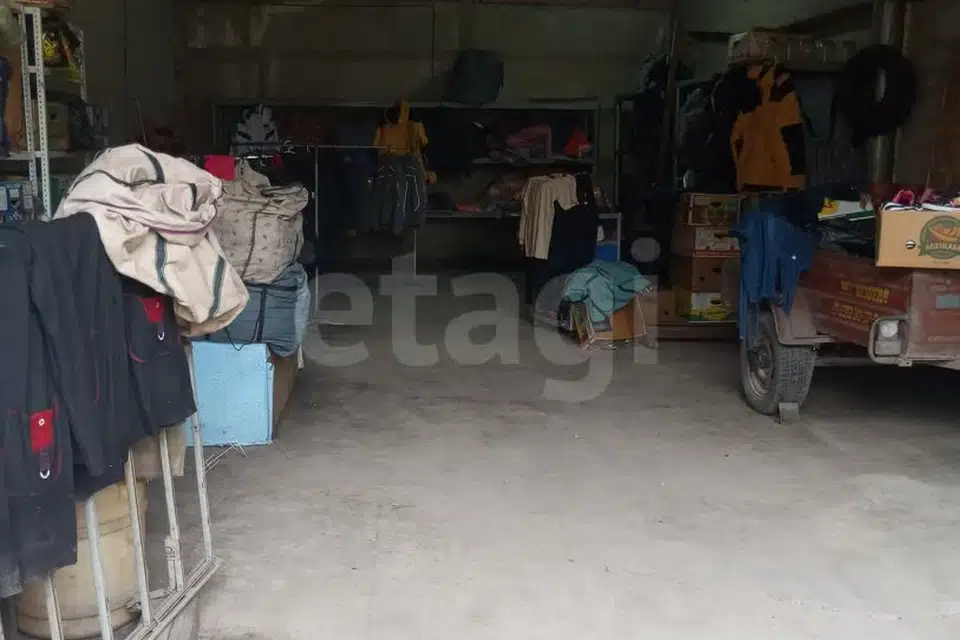 Продаётся гараж, 67.8 м²
