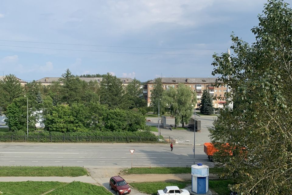 Сдаётся 1-комнатная квартира, 33 м²
