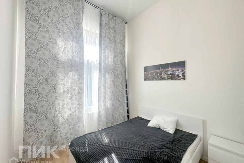 Сдаётся 1-комнатная квартира, 35 м²