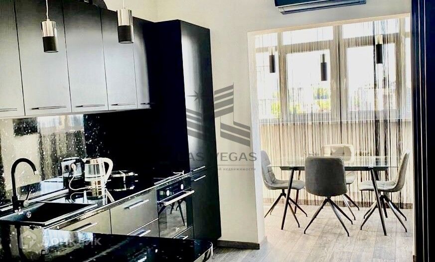 Сдаётся 3-комнатная квартира, 48 м²