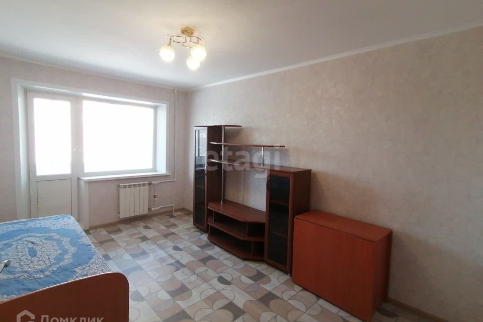 Продаётся 2-комнатная квартира, 45.8 м²