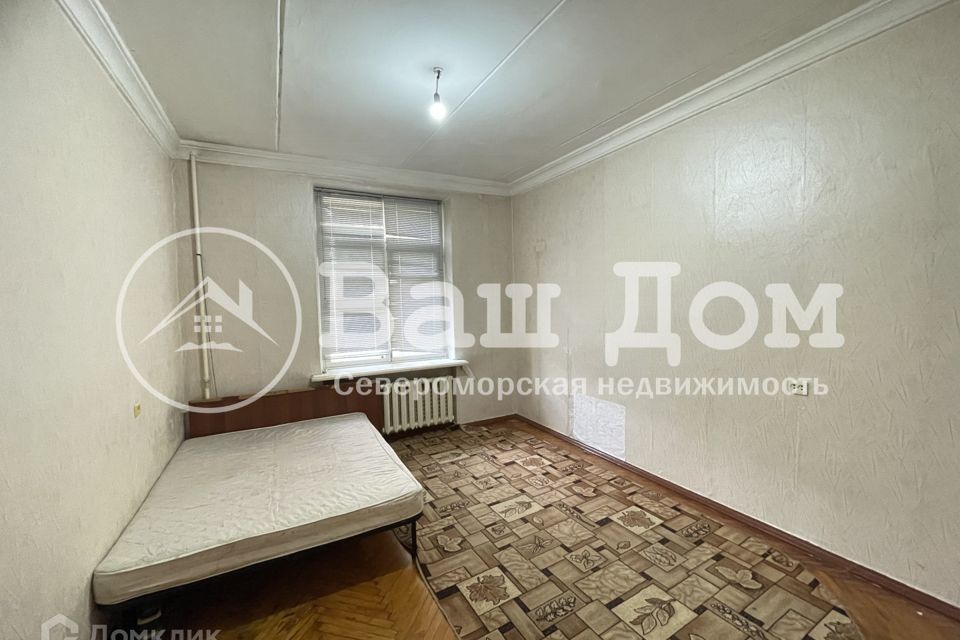 Сдаётся 2-комнатная квартира, 55 м²