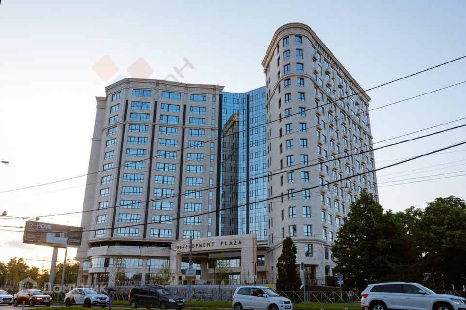 Продаётся 2-комнатная квартира, 88 м²