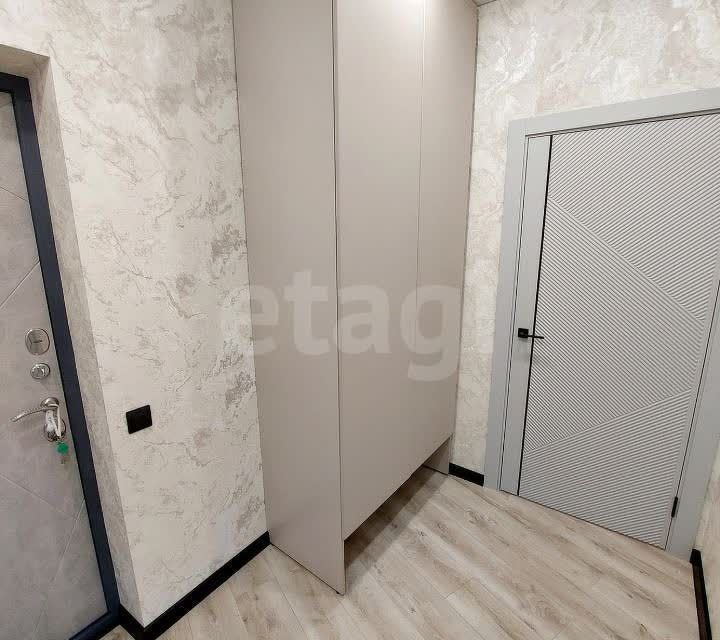 Продаётся 2-комнатная квартира, 55 м²