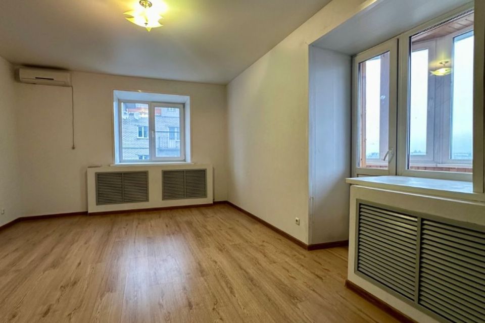 Продаётся 3-комнатная квартира, 96 м²