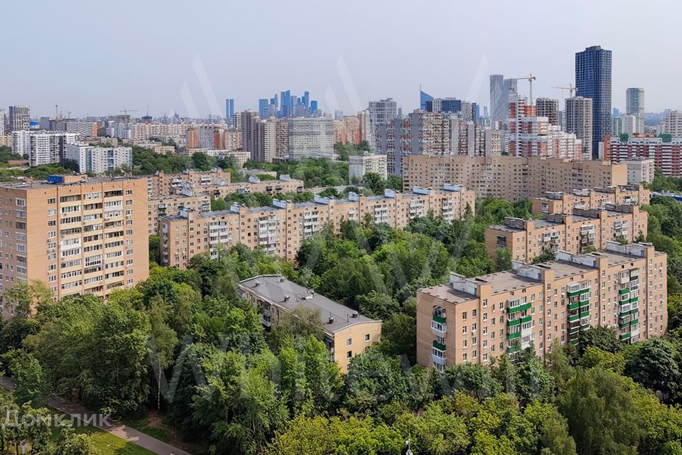 Продаётся 2-комнатная квартира, 70 м²
