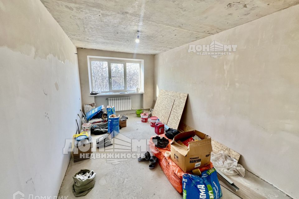 Продаётся 2-комнатная квартира, 42 м²
