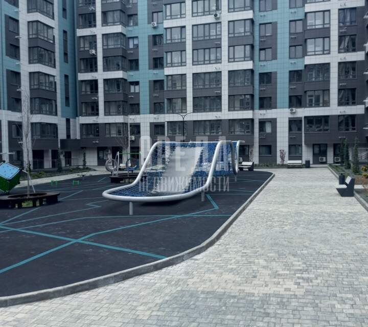 Продаётся 2-комнатная квартира, 59.9 м²
