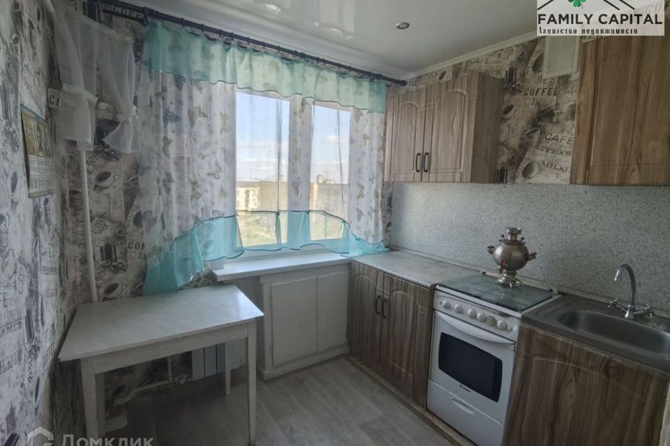 Продаётся 2-комнатная квартира, 42.5 м²