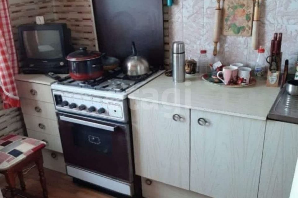 Продаётся 1-комнатная квартира, 32.7 м²