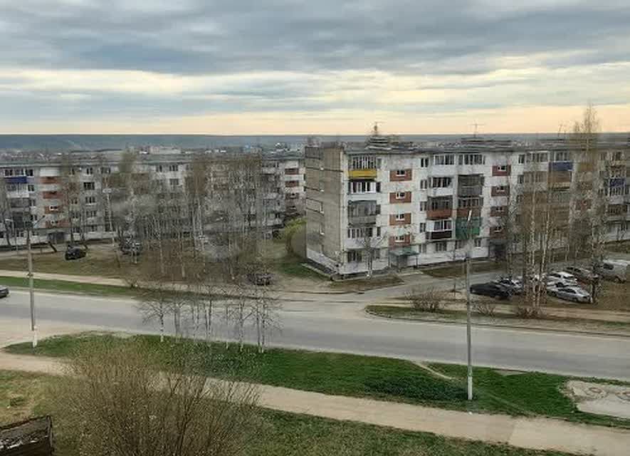 Продаётся 2-комнатная квартира, 44.5 м²