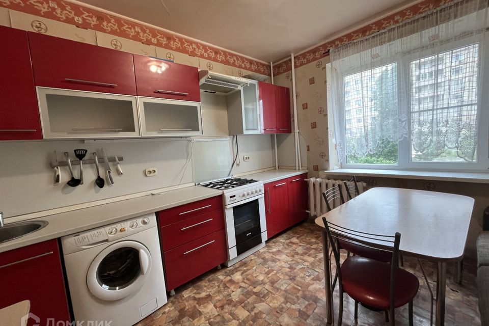 Продаётся 1-комнатная квартира, 45 м²