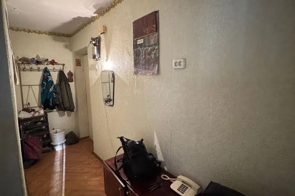 Продаётся 2-комнатная квартира, 46 м²