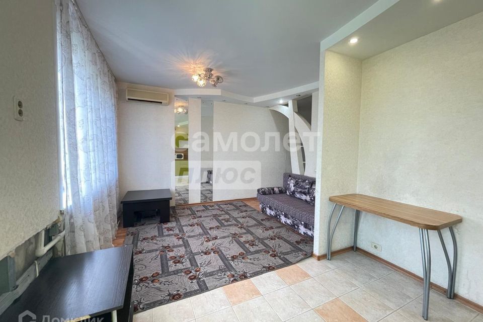 Продаётся 2-комнатная квартира, 51.4 м²
