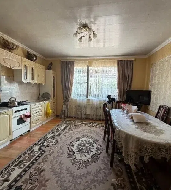 Продаётся 1-этажный дом, 100 м²