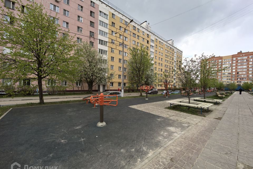 Продаётся 1-комнатная квартира, 29 м²