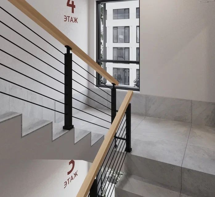 Продаётся 1-комнатная квартира, 35 м²
