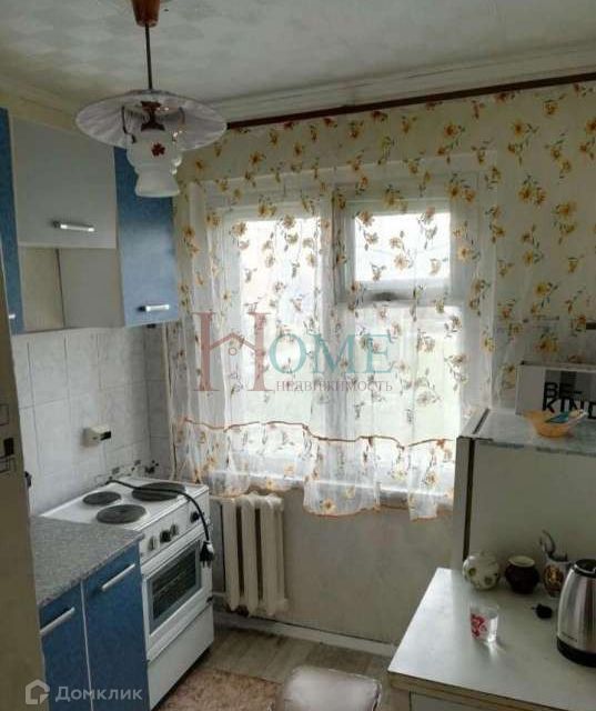 Сдаётся 4-комнатная квартира, 60 м²