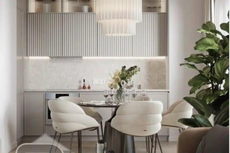Продаётся 3-комнатная квартира, 62 м²