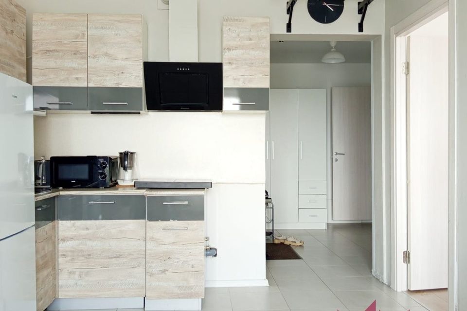 Продаётся 2-комнатная квартира, 47 м²