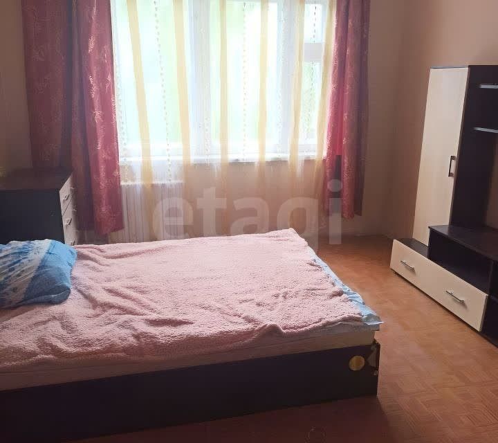 Продаётся 1-комнатная квартира, 40 м²