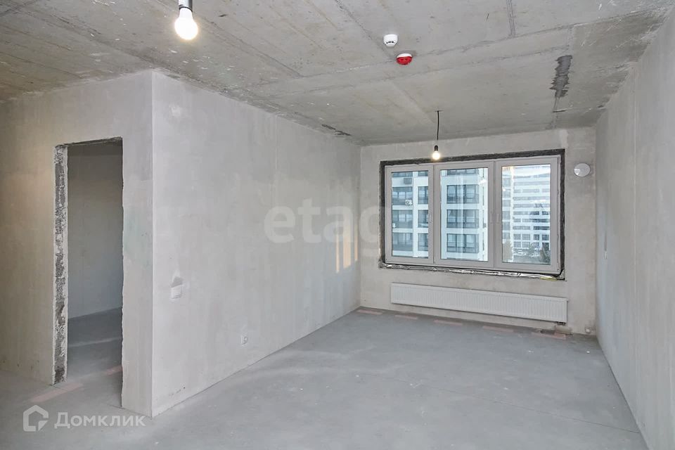 Продаётся 2-комнатная квартира, 68.8 м²