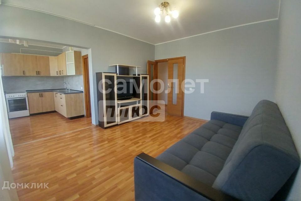 Сдаётся 3-комнатная квартира, 99 м²