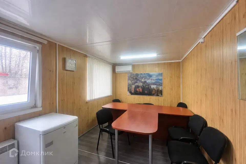 Продаётся производственное помещение, 690.2 м²