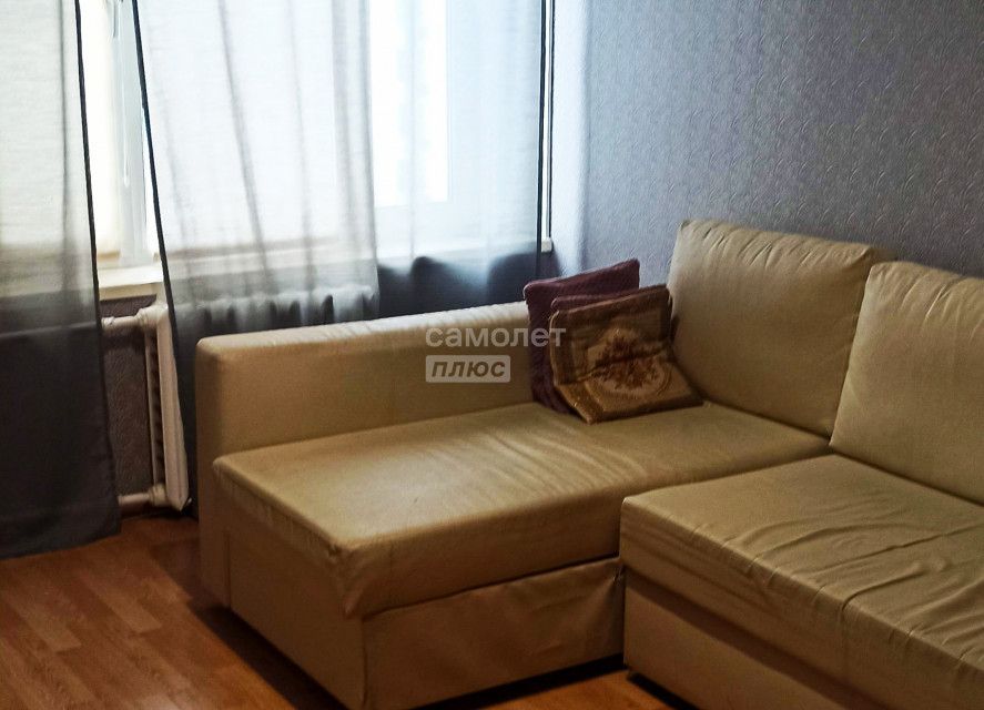 Продаётся 2-комнатная квартира, 49 м²