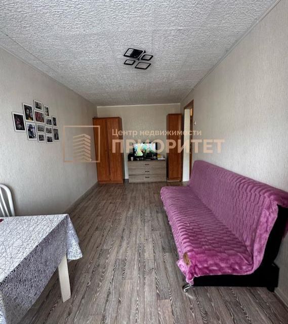 Продаётся 1-комнатная квартира, 28.9 м²