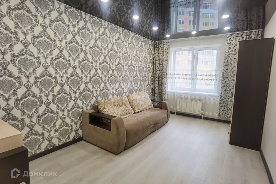 Сдаётся 3-комнатная квартира, 72.3 м²