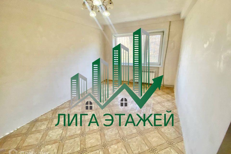 Продаётся 2-комнатная квартира, 39 м²