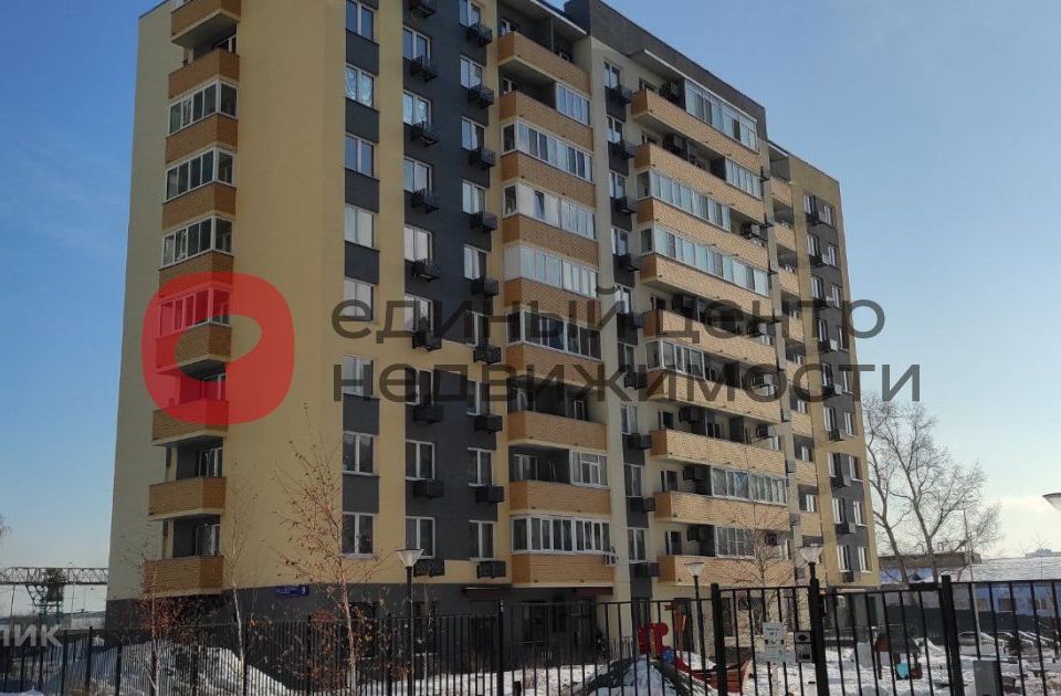 Продаётся студия, 36.6 м²