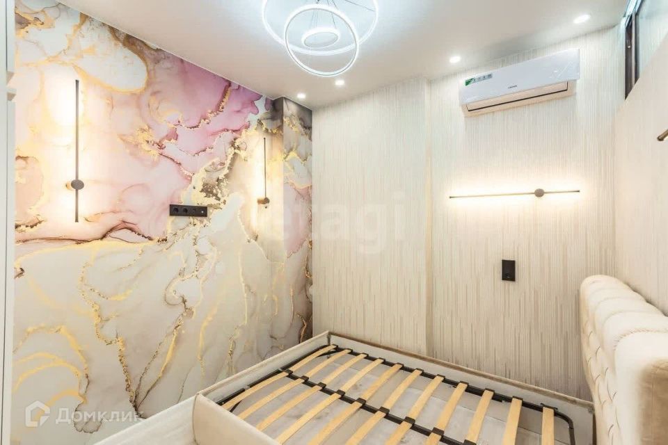 Продаётся 3-комнатная квартира, 79.5 м²