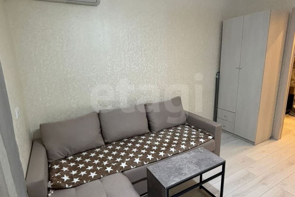 Продаётся студия, 19.4 м²