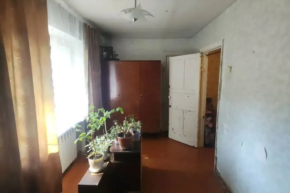 Продаётся 2-комнатная квартира, 45 м²